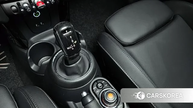 Mini Cooper id 2985965 из Кореи 19