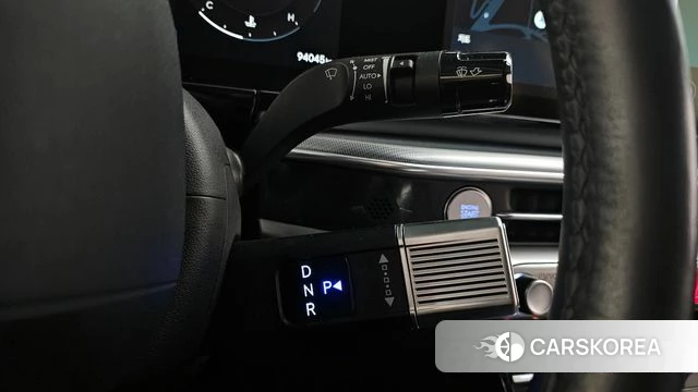 Hyundai Grandeur (GN7) id 3871038 из Кореи 19