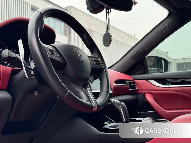 Maserati Levante id 4215719 из Китая 14