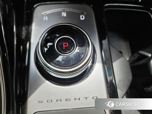 Kia Sorento 4th Generation id 4454859 из Кореи 19