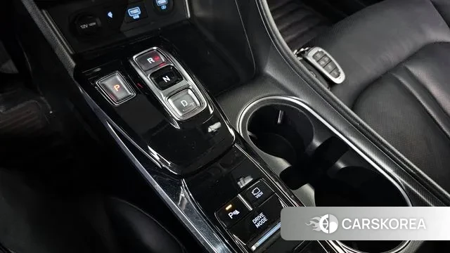 Hyundai Sonata (DN8) id 3578499 из Кореи 19