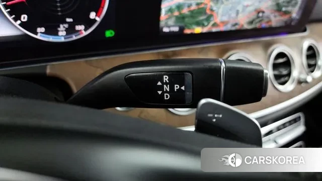 Mercedes-Benz E-Class W213 id 3480410 из Кореи 19