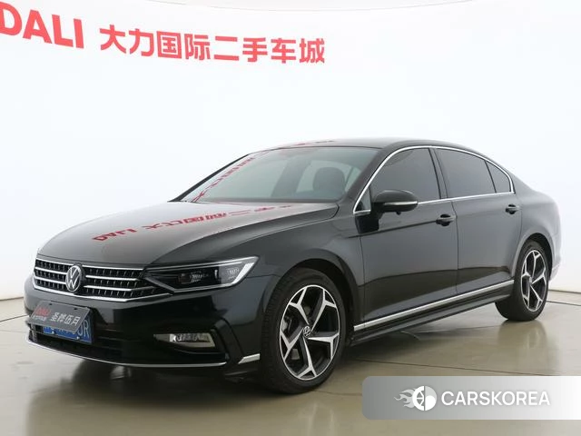 Volkswagen Magotan id 4271473 из Китая 15