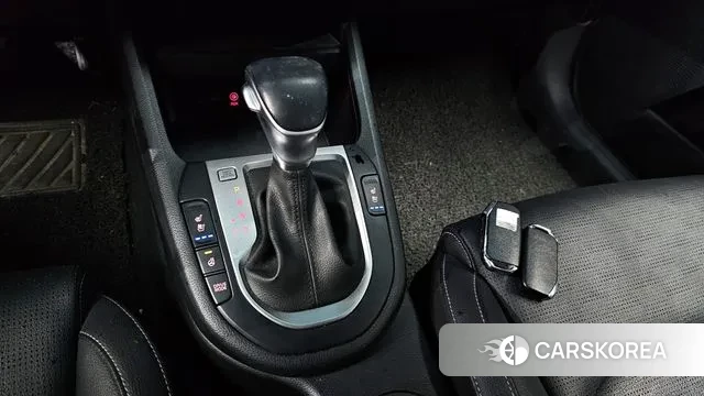 Kia Come New K3 id 3324460 из Кореи 19