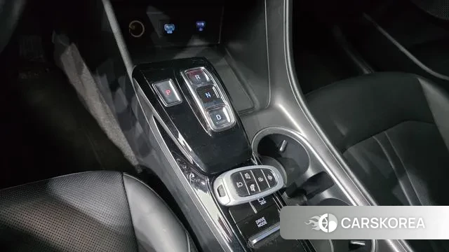 Hyundai Sonata Hybrid (DN8) id 3437853 из Кореи 19