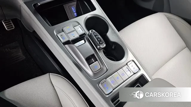 Hyundai Kona Electric id 3203699 из Кореи 19