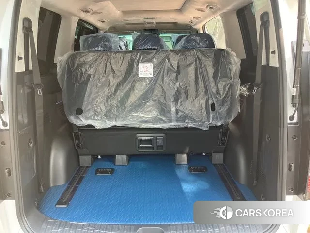 Hyundai Staria id 3294242 из Кореи 9