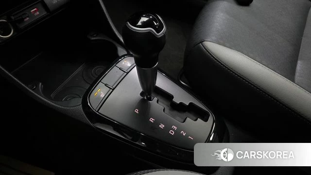 Kia All New Morning (JA) id 4563243 из Кореи 29