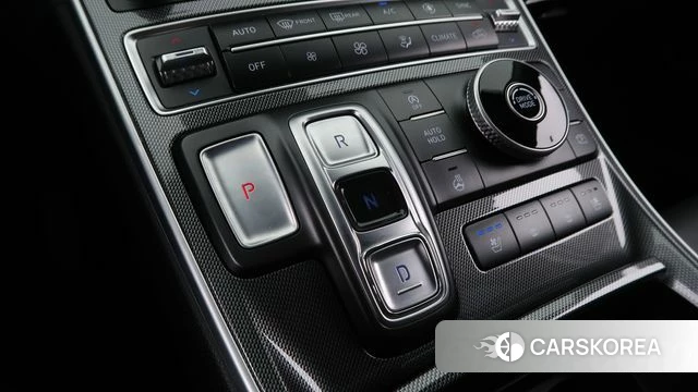 Hyundai The New Santa Fe id 4519137 из Кореи 19