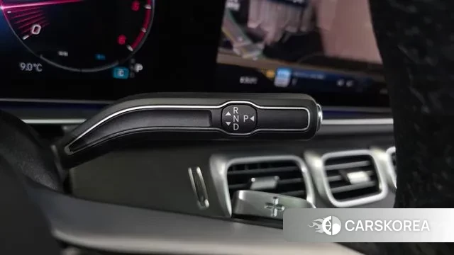 Mercedes-Benz GLE-Class W167 id 3347620 из Кореи 19