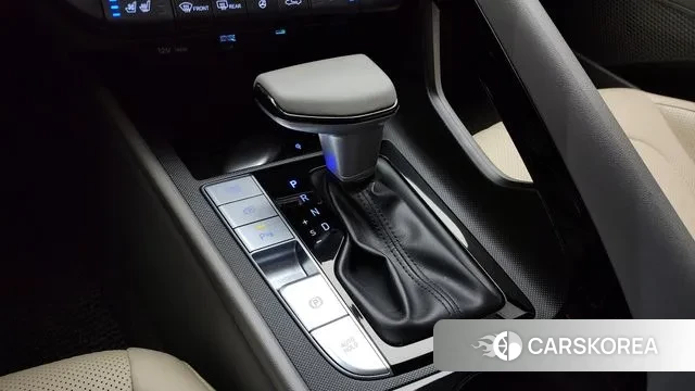 Hyundai The New Avante (CN7) id 3052822 из Кореи 19