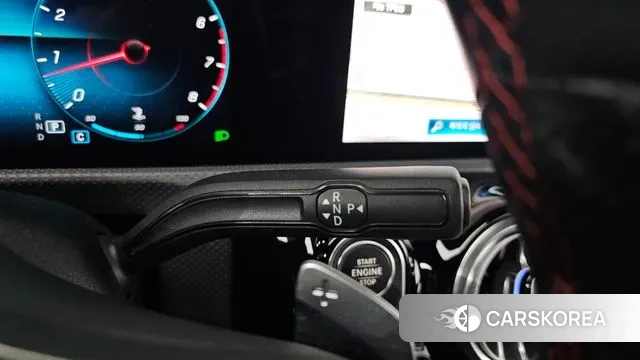 Mercedes-Benz CLA-Class C118 id 3427434 из Кореи 19