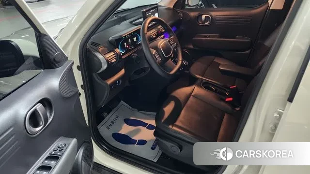 Hyundai Casper id 3732678 из Кореи 19