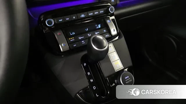 Hyundai Casper id 2959362 из Кореи 19