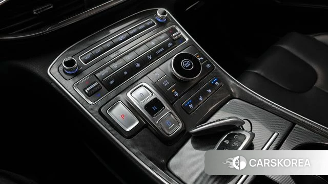 Hyundai The New Santa Fe id 4317036 из Кореи 30