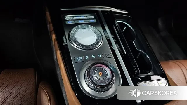 Genesis G80 (RG3) id 3437880 из Кореи 19