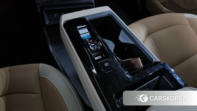 Ssangyong Actian 2nd Generation id 3858361 из Кореи 19