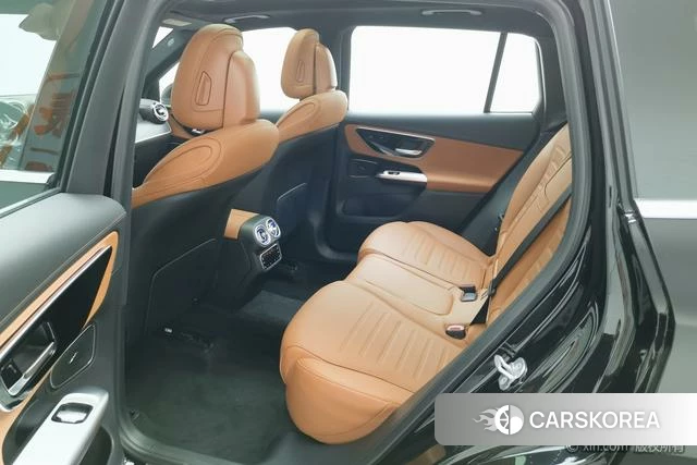Mercedes-Benz GLC id 4275962 из Китая 23