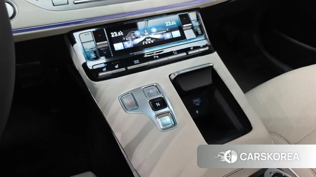Hyundai The New Grandeur IG id 4696988 из Кореи 19