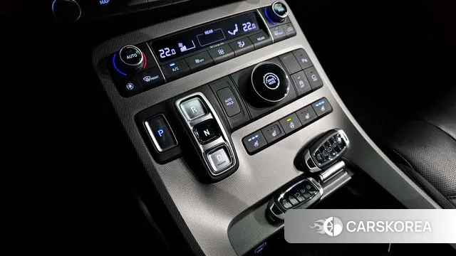 Hyundai Palisade id 3355522 из Кореи 19