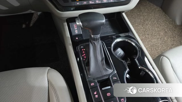 Kia The New Carnival id 4760056 из Кореи 19