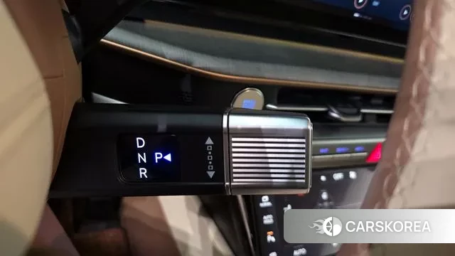 Hyundai Grandeur (GN7) id 3426638 из Кореи 19