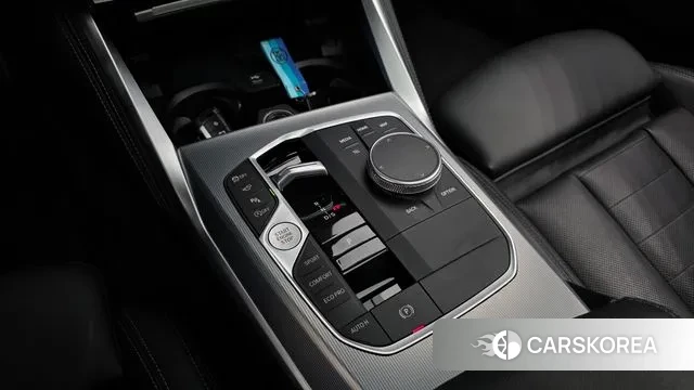 BMW 4 Series (G22) id 3596194 из Кореи 19