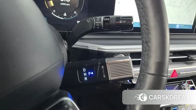 Hyundai Grandeur (GN7) id 3467599 из Кореи 19