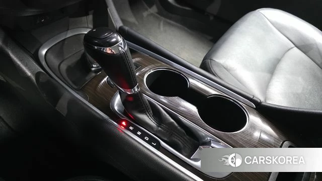 Chevrolet (GM Daewoo) All New Malibu id 3845421 из Кореи 19