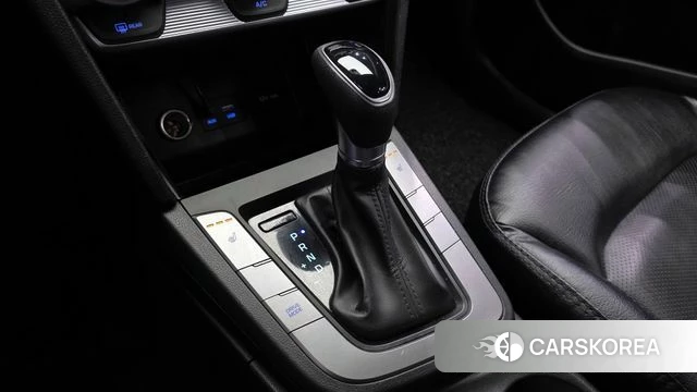Hyundai The New Avante AD id 4397176 из Кореи 29