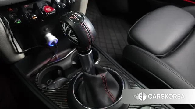 Mini Cooper S Countryman id 3779098 из Кореи 19