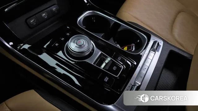 Kia Carnival 4th generation id 3534915 из Кореи 19