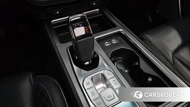 Ssangyong All New Rexton id 3264018 из Кореи 19