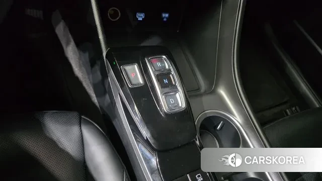 Hyundai Sonata (DN8) id 3434301 из Кореи 19