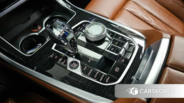 BMW X7 (G07) id 3905048 из Кореи 19