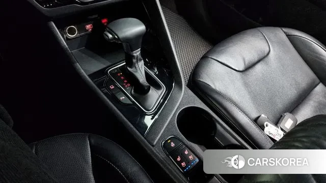 Kia The New Niro id 3390580 из Кореи 19