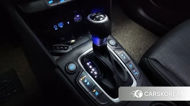 Hyundai Kona id 3380674 из Кореи 19