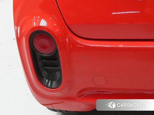 Kia The New Ray id 4850208 из Кореи 18