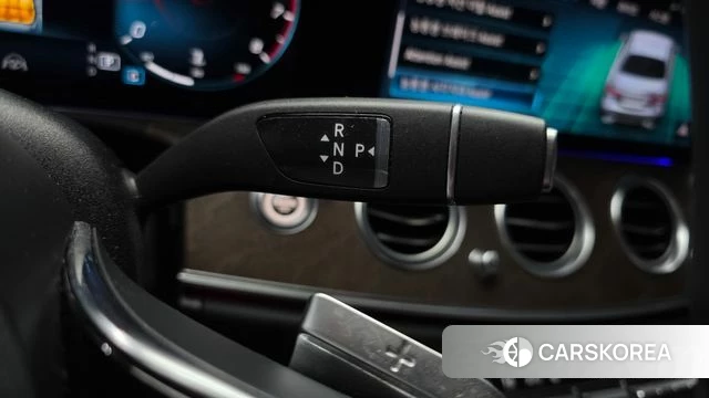 Mercedes-Benz E-Class W213 id 3819016 из Кореи 19