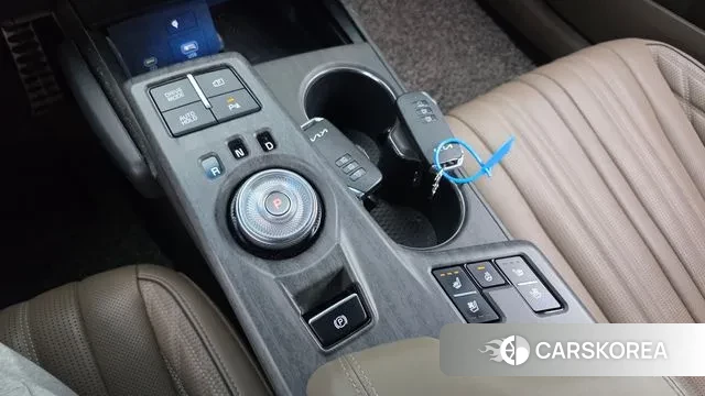 Kia K8 id 3596871 из Кореи 19