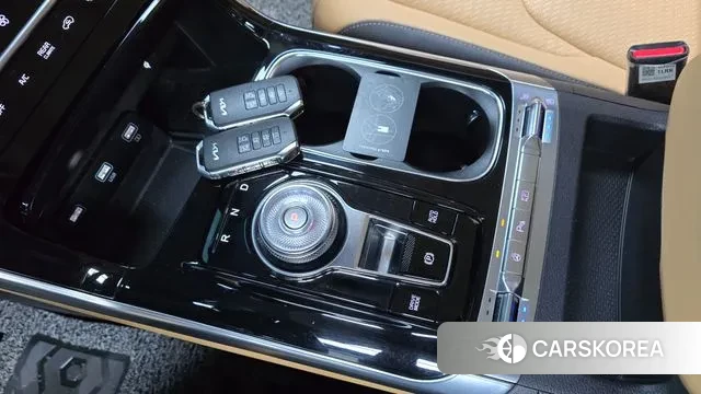 Kia Carnival 4th generation id 3400759 из Кореи 19