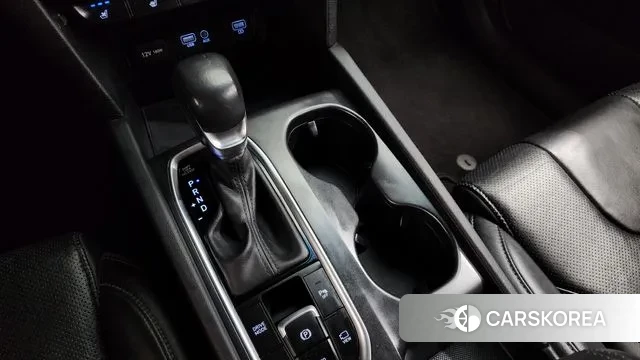 Hyundai Santa Fe TM id 3651708 из Кореи 19