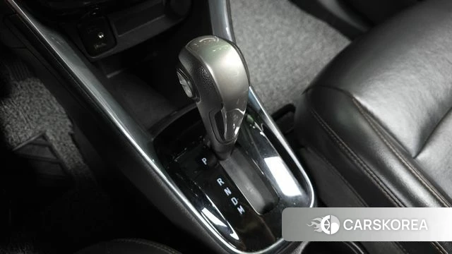 Chevrolet (GM Daewoo) The New Trax id 4344817 из Кореи 19