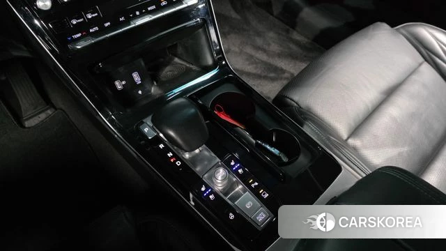 Kia K7 Premier id 3941746 из Кореи 19