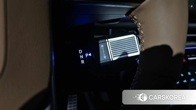 Hyundai Santa Fe (MX5) id 4623193 из Кореи 19