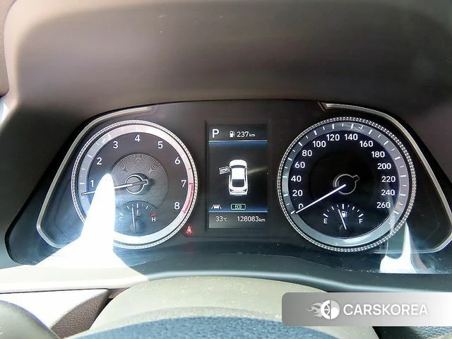 Hyundai Sonata (DN8) id 4524191 из Кореи 19