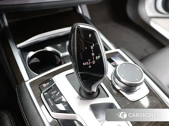 BMW 7 Series (G11) id 3631468 из Кореи 19