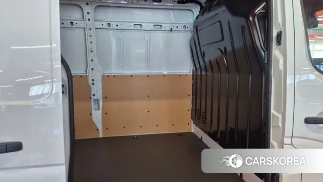 Renault Korea (Samsung) Master id 3451985 из Кореи 19