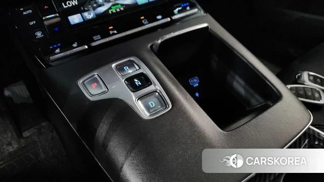 Hyundai The New Grandeur IG id 4310282 из Кореи 19