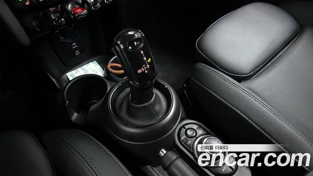 Mini Cooper id 2687640 из Кореи 19